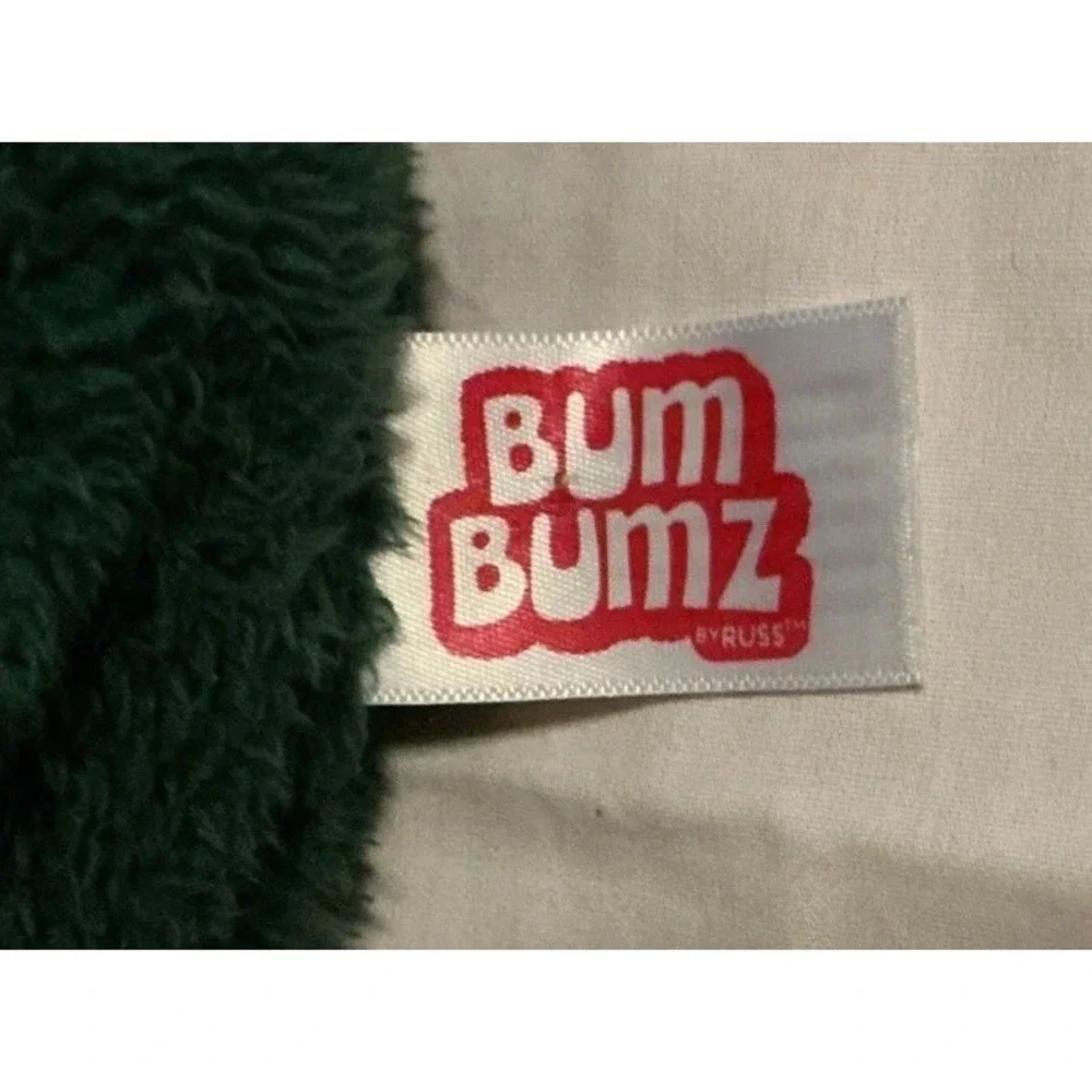 Bumbumz Bakerbumz OMAR the OVEN MITT 7.5